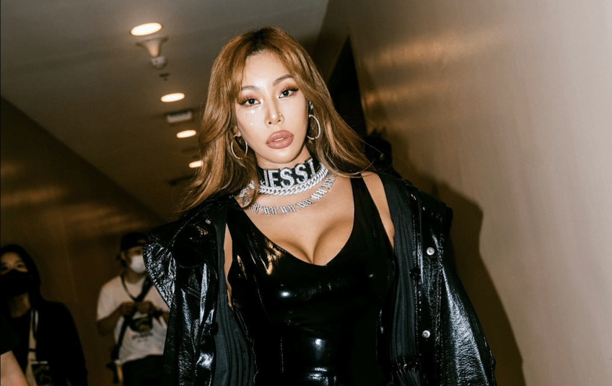 Jessi, Hayran Saldırısı Tartışmasının Ardından Sürpriz Bir Geri Dönüş Duyurdu